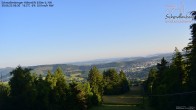 Archived image Webcam Schmallenberg ski lift and slope 05:00