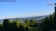 Archiv Foto Webcam Schmallenberg: Höhenlift Bergstation 06:00
