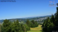 Archiv Foto Webcam Schmallenberg: Höhenlift Bergstation 09:00