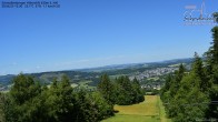 Archiv Foto Webcam Schmallenberg: Höhenlift Bergstation 11:00
