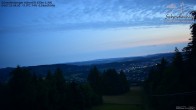Archiv Foto Webcam Schmallenberg: Höhenlift Bergstation 03:00
