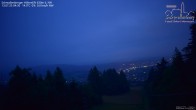 Archived image Webcam Schmallenberg ski lift and slope 03:00