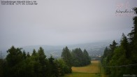 Archived image Webcam Schmallenberg ski lift and slope 05:00