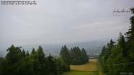 Archived image Webcam Schmallenberg ski lift and slope 06:00