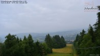 Archived image Webcam Schmallenberg ski lift and slope 07:00