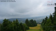 Archived image Webcam Schmallenberg ski lift and slope 09:00