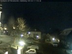 Archiv Foto Webcam Marktplatz Hallenberg 05:00