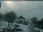 Archiv Foto Webcam Marktplatz Hallenberg 07:00