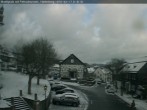 Archiv Foto Webcam Marktplatz Hallenberg 09:00