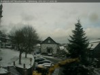 Archiv Foto Webcam Marktplatz Hallenberg 11:00