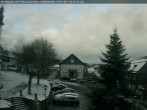 Archiv Foto Webcam Marktplatz Hallenberg 13:00