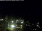 Archived image Webcam village square, Hallenberg 23:00