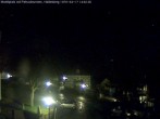 Archived image Webcam village square, Hallenberg 01:00