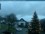 Archived image Webcam village square, Hallenberg 07:00