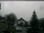 Archived image Webcam village square, Hallenberg 13:00