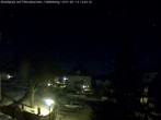 Archiv Foto Webcam Marktplatz Hallenberg 01:00