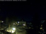 Archiv Foto Webcam Marktplatz Hallenberg 03:00