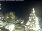 Archiv Foto Webcam Marktplatz Hallenberg 05:00