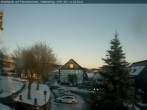 Archiv Foto Webcam Marktplatz Hallenberg 07:00