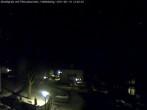 Archived image Webcam village square, Hallenberg 23:00