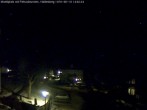 Archived image Webcam village square, Hallenberg 01:00