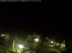 Archiv Foto Webcam Marktplatz Hallenberg 23:00