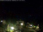 Archiv Foto Webcam Marktplatz Hallenberg 01:00