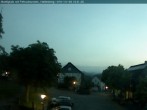 Archiv Foto Webcam Marktplatz Hallenberg 03:00