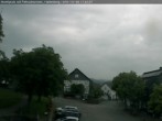 Archiv Foto Webcam Marktplatz Hallenberg 06:00