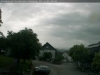Archiv Foto Webcam Marktplatz Hallenberg 07:00