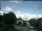 Archiv Foto Webcam Marktplatz Hallenberg 11:00