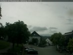 Archiv Foto Webcam Marktplatz Hallenberg 13:00