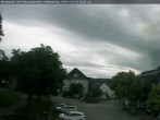Archiv Foto Webcam Marktplatz Hallenberg 15:00