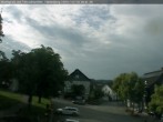 Archiv Foto Webcam Marktplatz Hallenberg 17:00