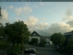Archived image Webcam village square, Hallenberg 05:00