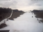 Archiv Foto Webcam Piste in Fahlenscheid 07:00