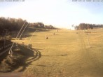 Archiv Foto Webcam Piste in Fahlenscheid 07:00