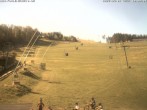 Archived image Webcam Fahlenscheid Ski Lift 09:00