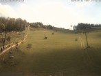 Archived image Webcam Fahlenscheid Ski Lift 13:00