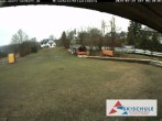 Archived image Webcam Ski school Altastenberg 07:00