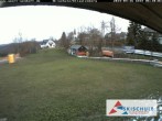 Archived image Webcam Ski school Altastenberg 05:00