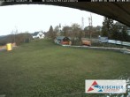 Archived image Webcam Ski school Altastenberg 06:00