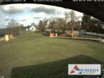 Archived image Webcam Ski school Altastenberg 09:00