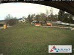 Archived image Webcam Ski school Altastenberg 11:00