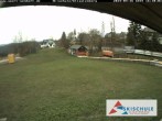 Archived image Webcam Ski school Altastenberg 15:00