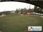 Archived image Webcam Ski school Altastenberg 17:00