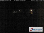 Archived image Webcam Ski school Altastenberg 05:00