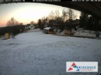 Archived image Webcam Ski school Altastenberg 07:00