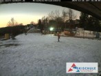 Archived image Webcam Ski school Altastenberg 15:00