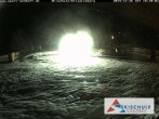 Archived image Webcam Ski school Altastenberg 17:00